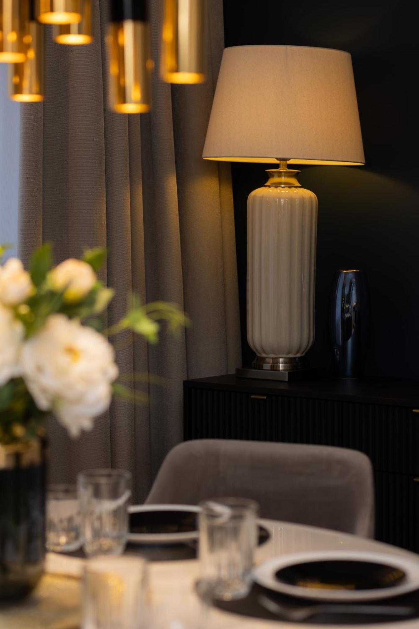 Lux Blue Moon Center Foksal By Renters Prestige *