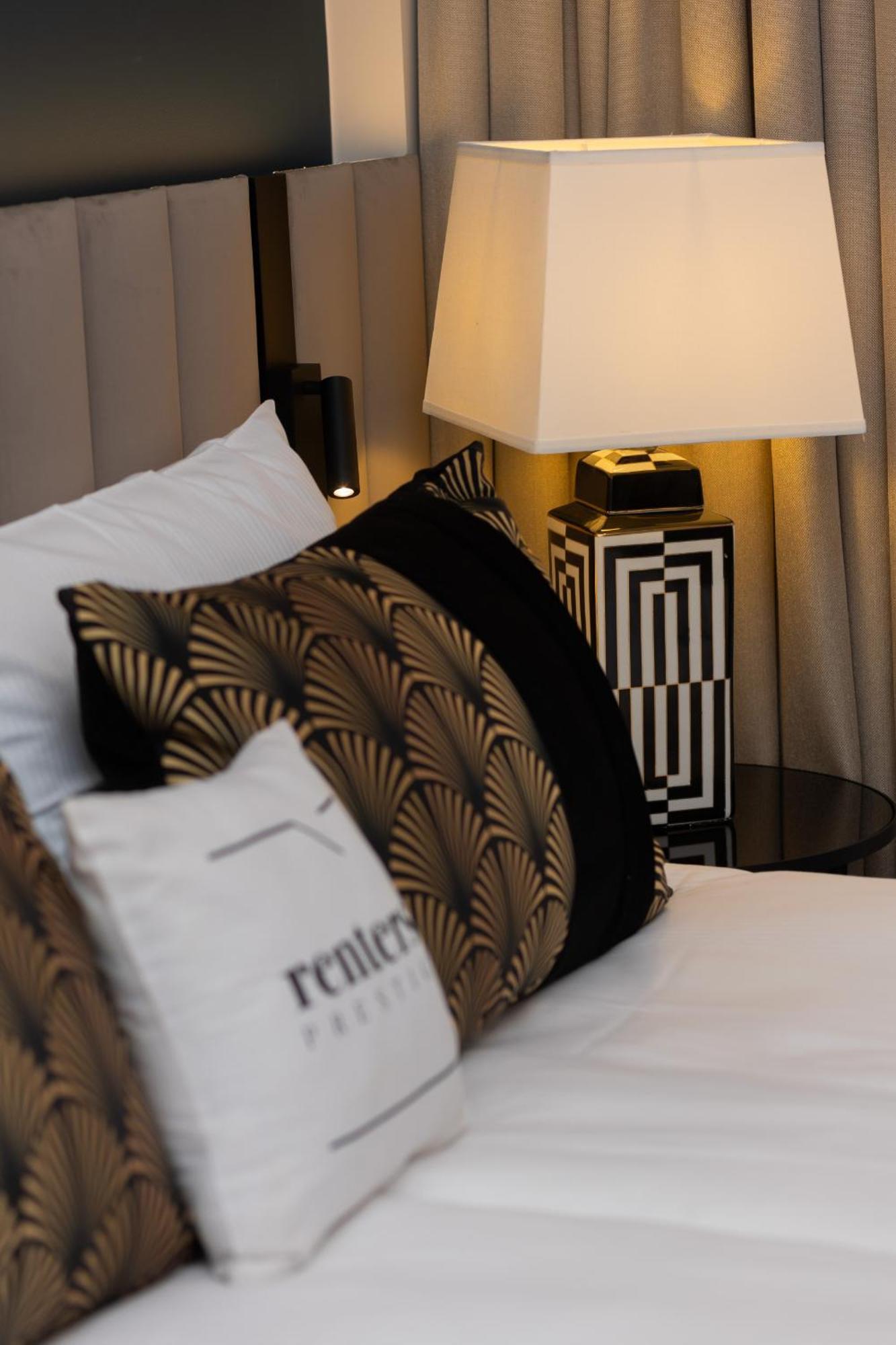 Apartment Lux Blue Moon Center Foksal By Renters Prestige *