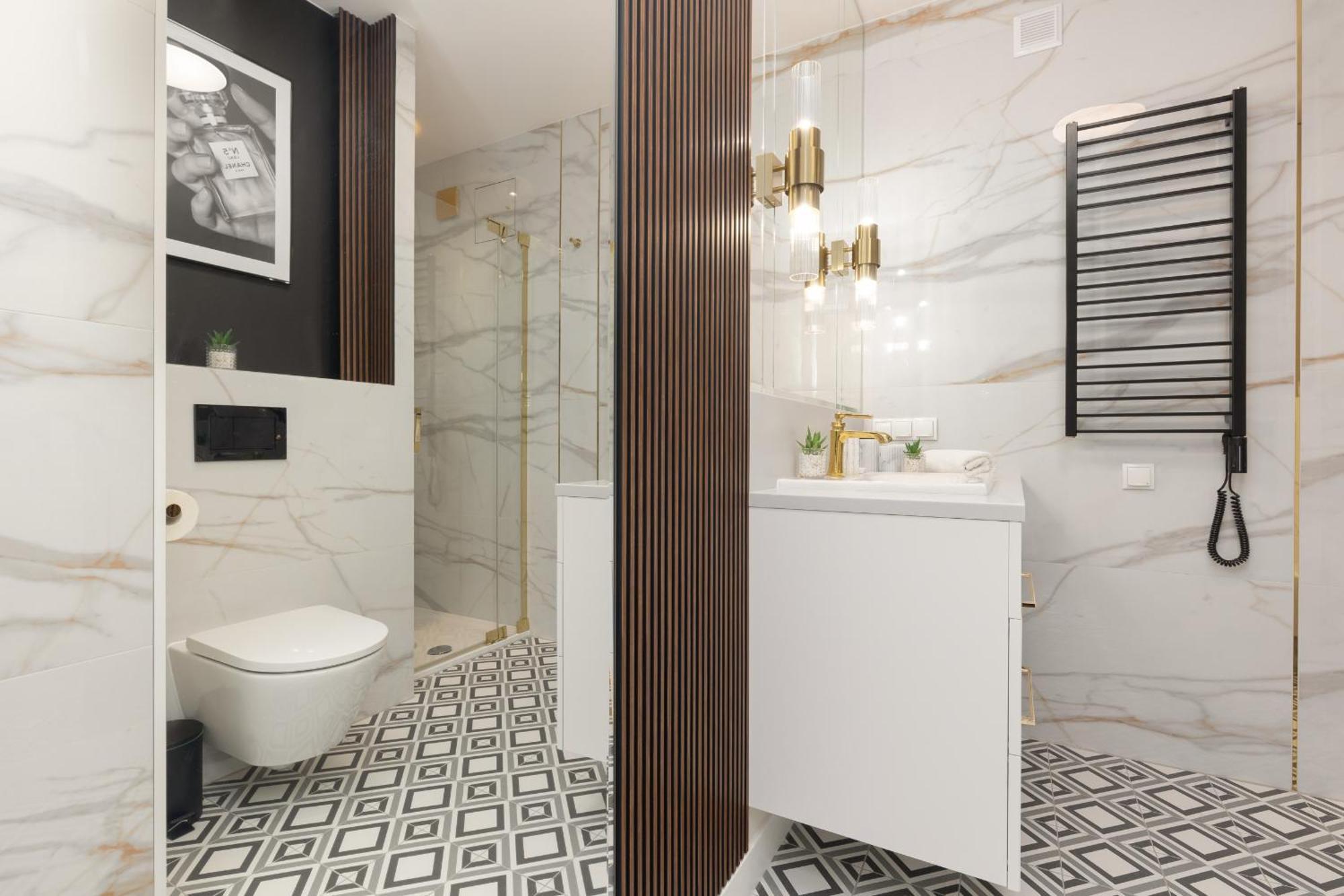Lux Blue Moon Center Foksal By Renters Prestige Warsaw