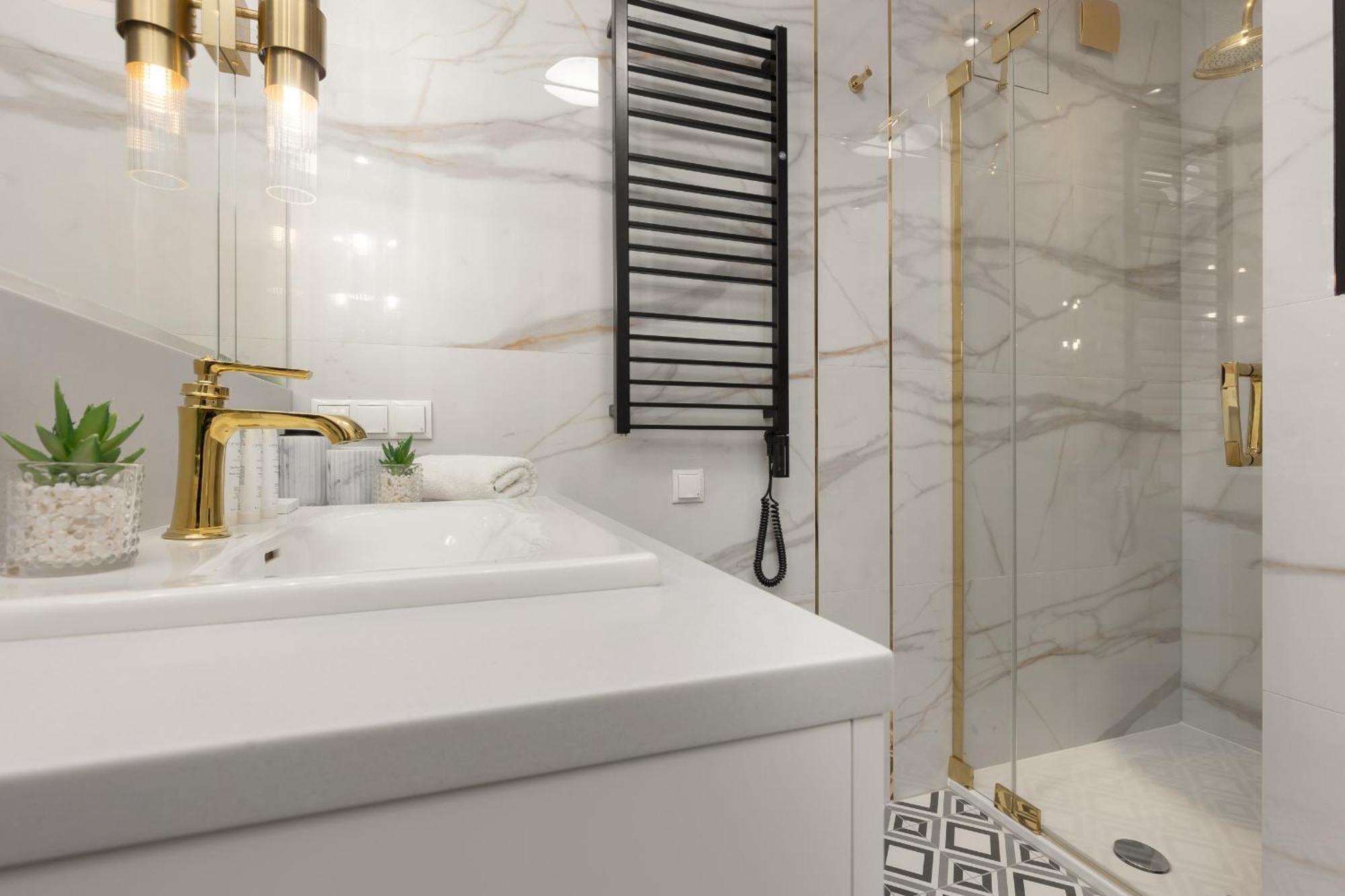 Apartamento Lux Blue Moon Center Foksal By Renters Prestige Varsovia